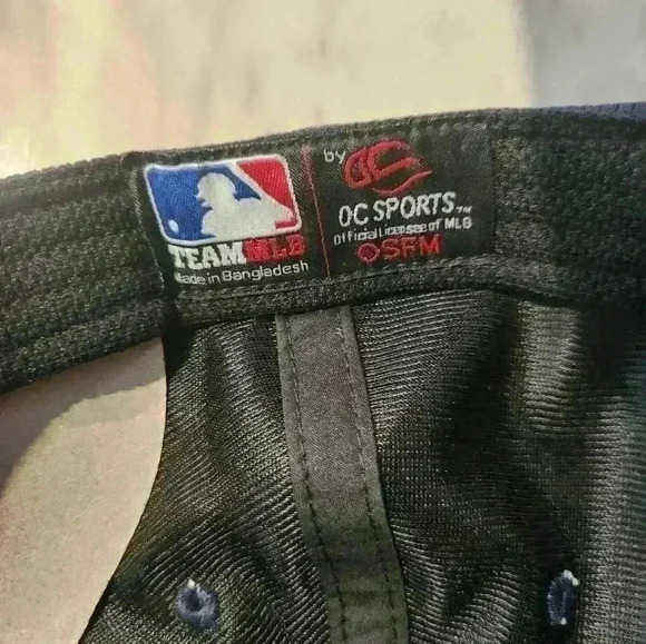 NWOT Men's Authentic MLB Cardinals Baseball Cap - Picture 6 of 6